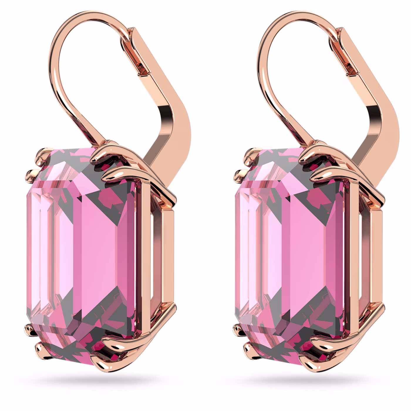 Millenia drop earrings